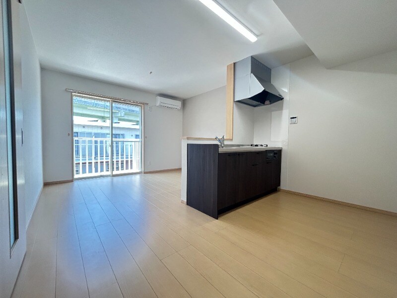 カーサＨｉｒｏの物件内観写真