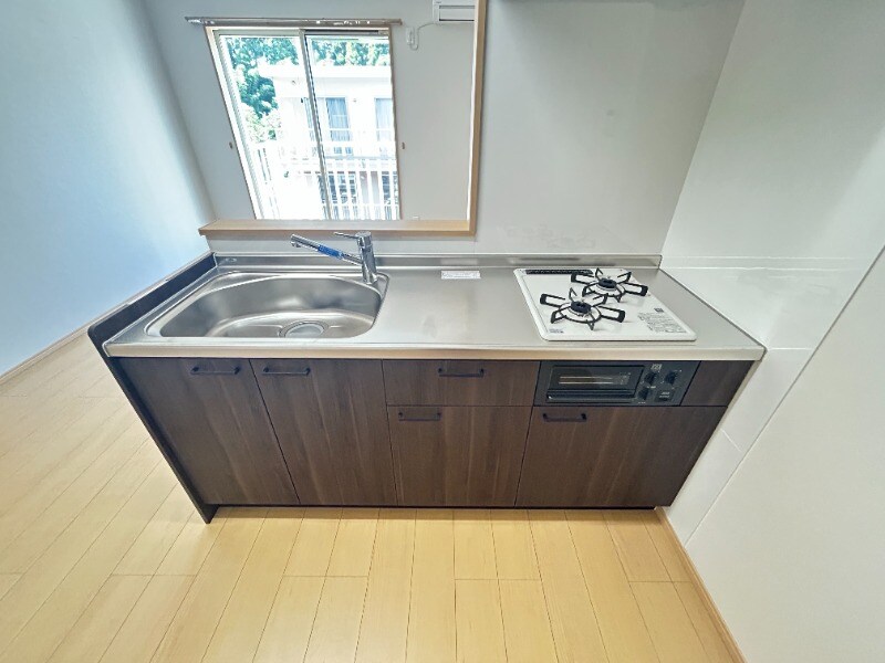 カーサＨｉｒｏの物件内観写真