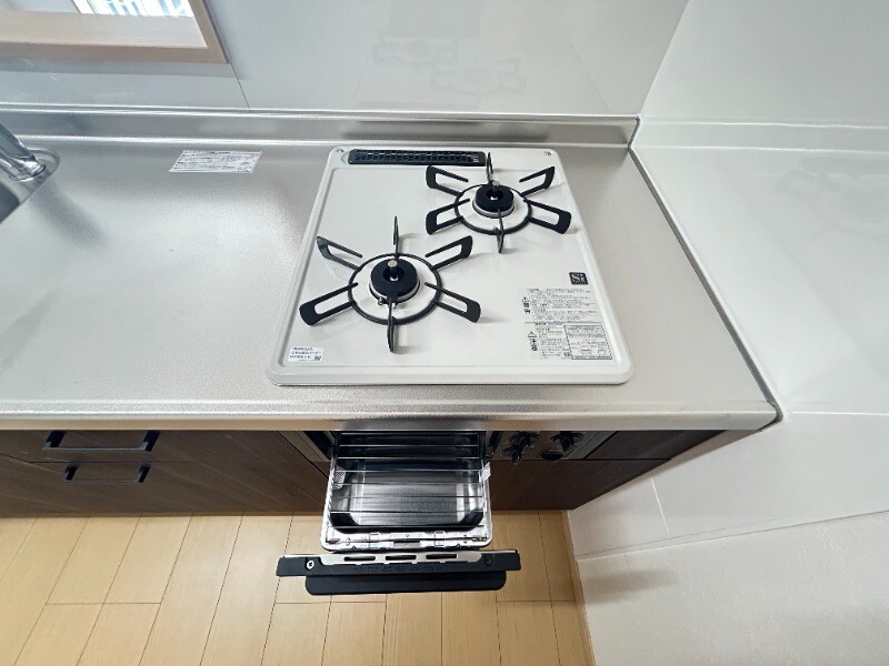 カーサＨｉｒｏの物件内観写真