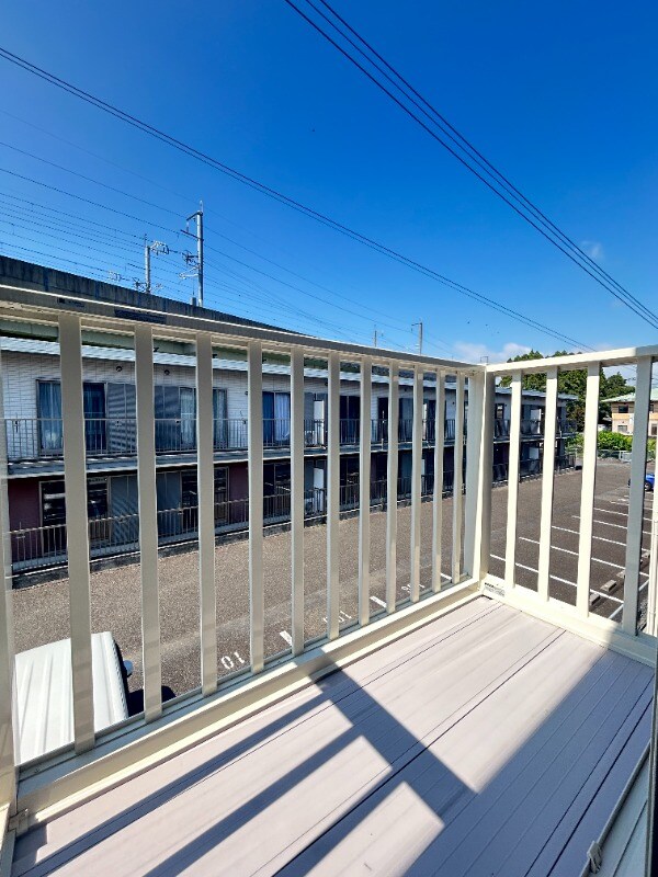 カーサＨｉｒｏの物件内観写真