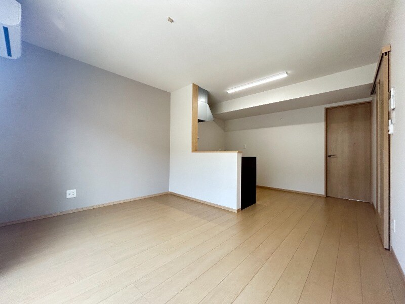 カーサＨｉｒｏの物件内観写真