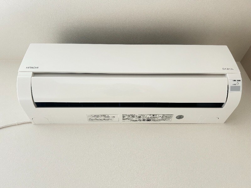 カーサＨｉｒｏの物件内観写真