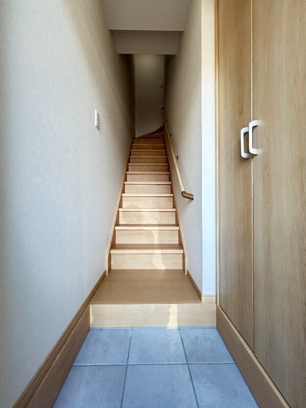 カーサＨｉｒｏの物件内観写真