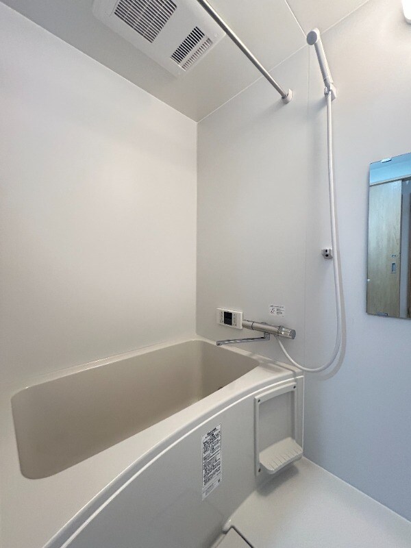 カーサＨｉｒｏの物件内観写真