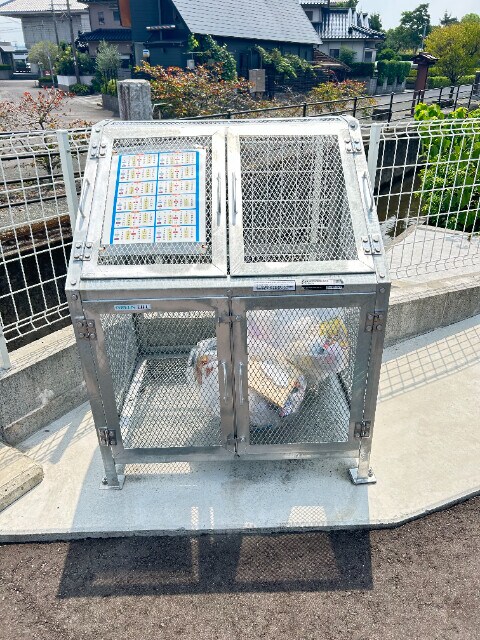 カーサＨｉｒｏの物件外観写真