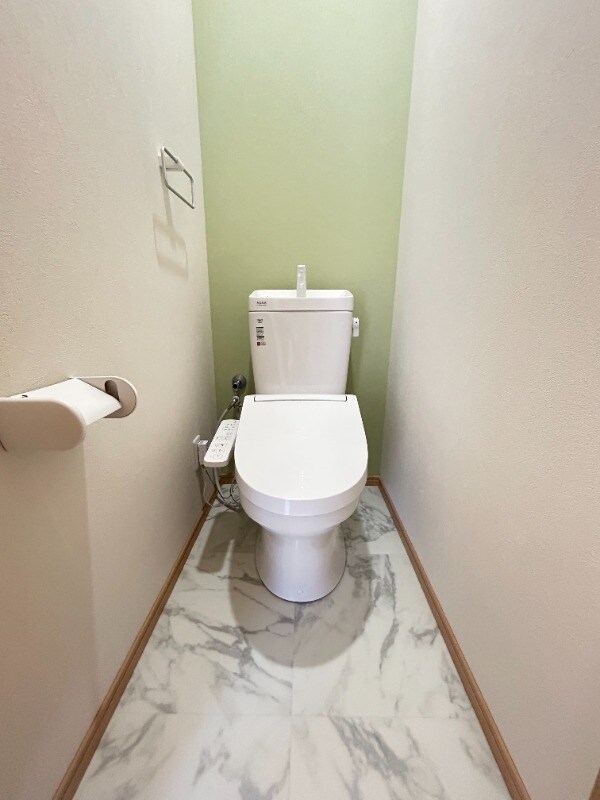 カーサＨｉｒｏの物件内観写真