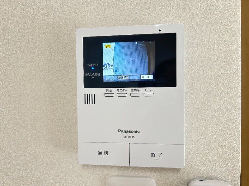 カーサＨｉｒｏの物件内観写真