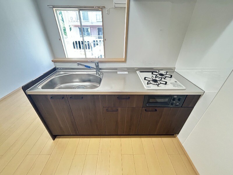 カーサＨｉｒｏの物件内観写真