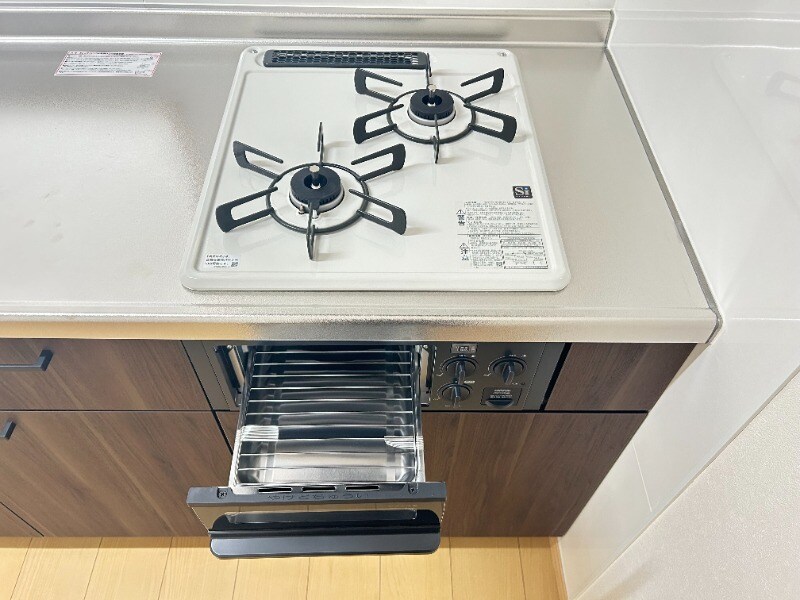 カーサＨｉｒｏの物件内観写真