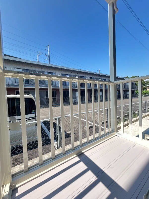 カーサＨｉｒｏの物件内観写真