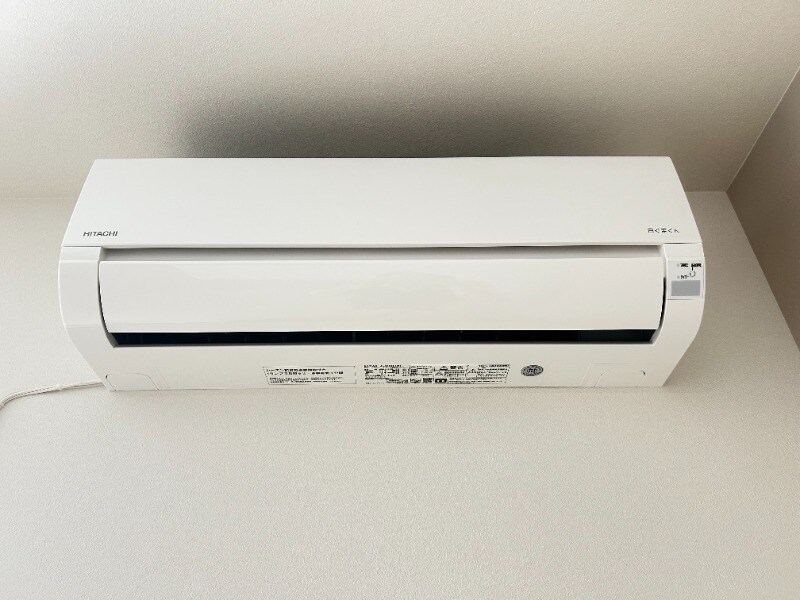 カーサＨｉｒｏの物件内観写真