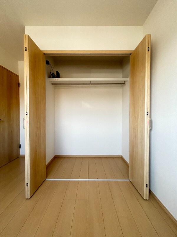 カーサＨｉｒｏの物件内観写真