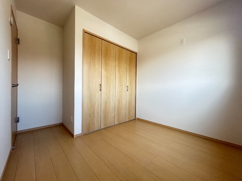 カーサＨｉｒｏの物件内観写真