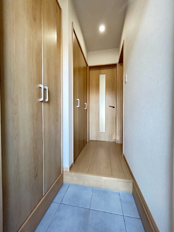 カーサＨｉｒｏの物件内観写真