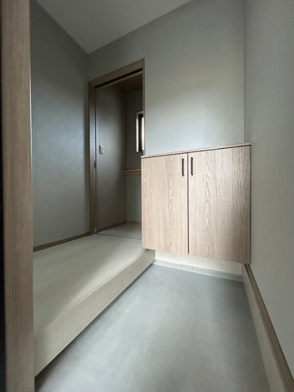 Luce　時吉の物件内観写真