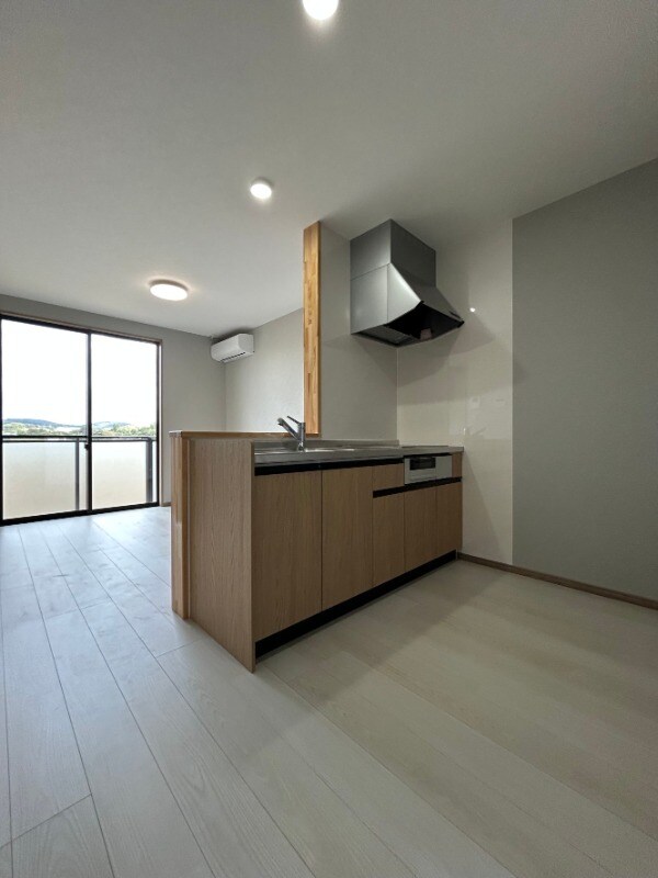 Luce　時吉の物件内観写真