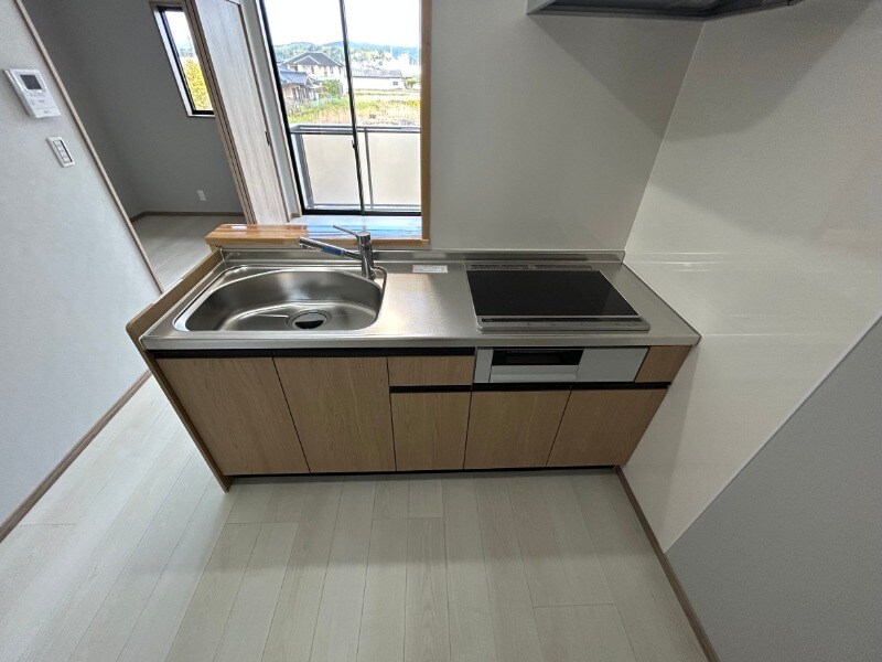 Luce　時吉の物件内観写真