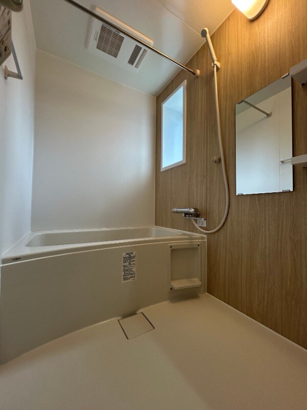 Luce　時吉の物件内観写真