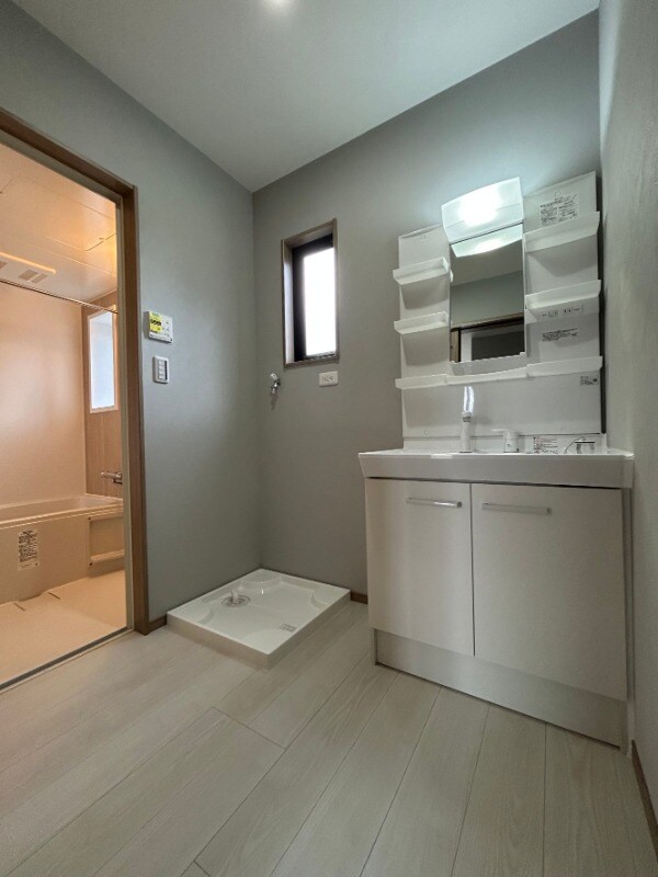 Luce　時吉の物件内観写真