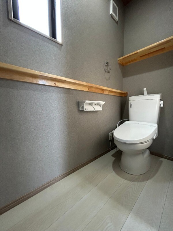 Luce　時吉の物件内観写真