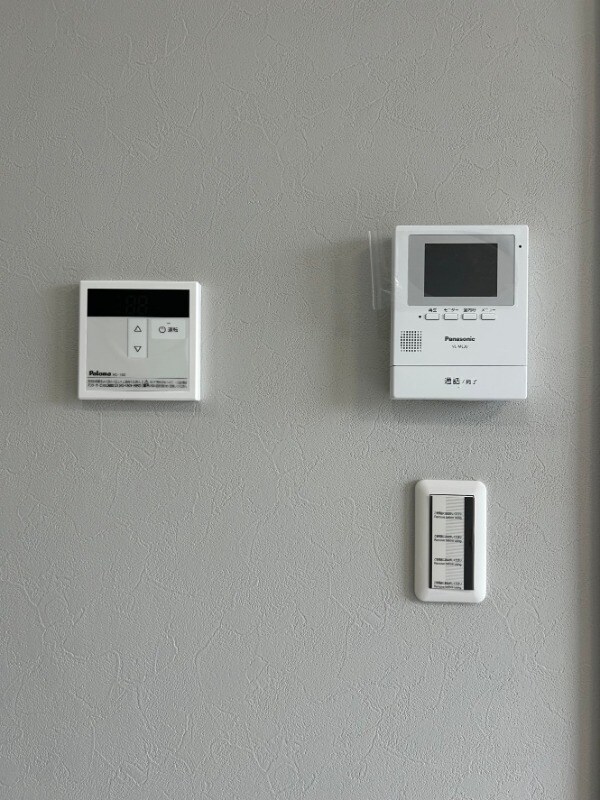 Luce　時吉の物件内観写真