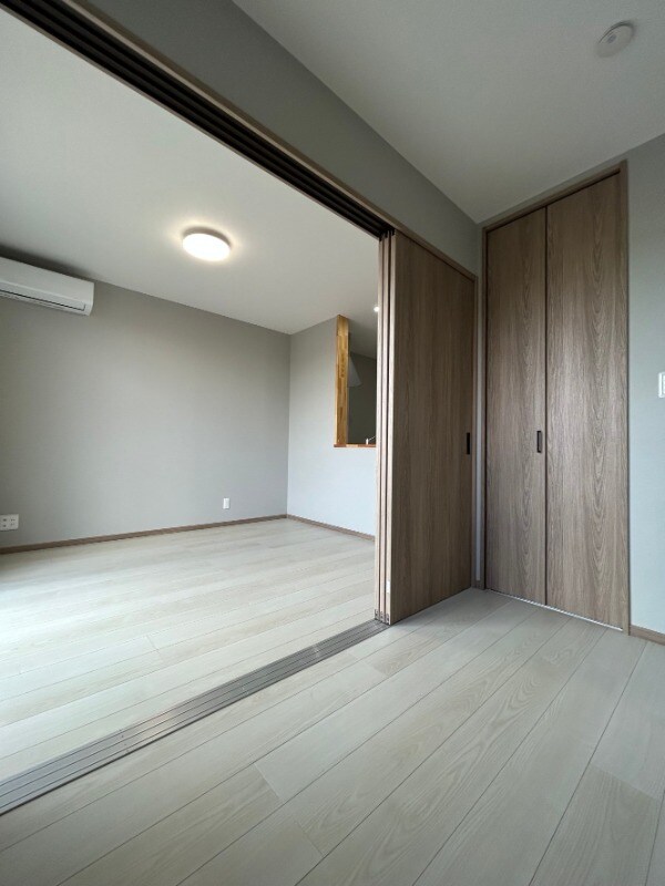 Luce　時吉の物件内観写真