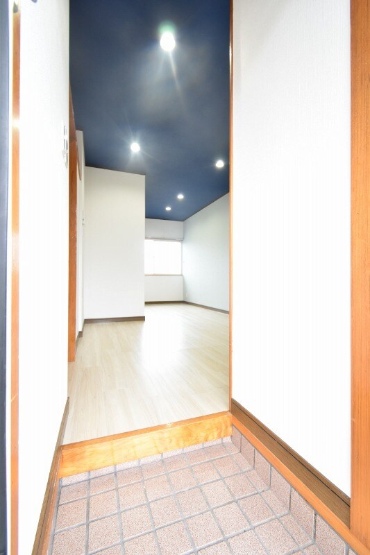 霧島パレス　Ⅱの物件内観写真