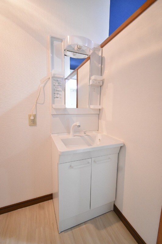 霧島パレス　Ⅱの物件内観写真