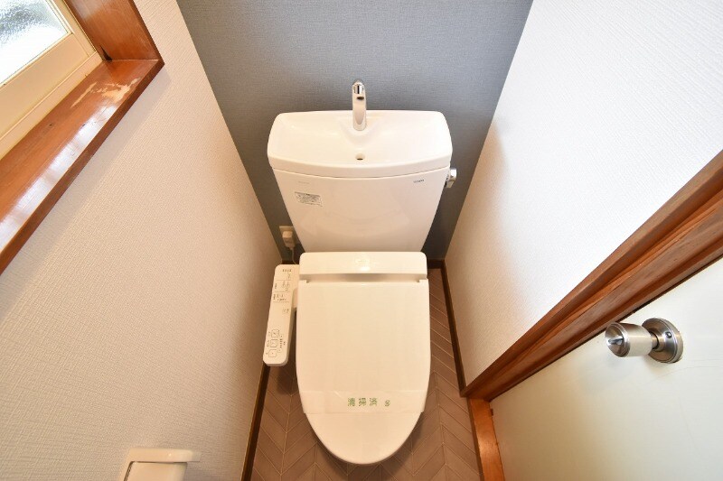 霧島パレス　Ⅱの物件内観写真