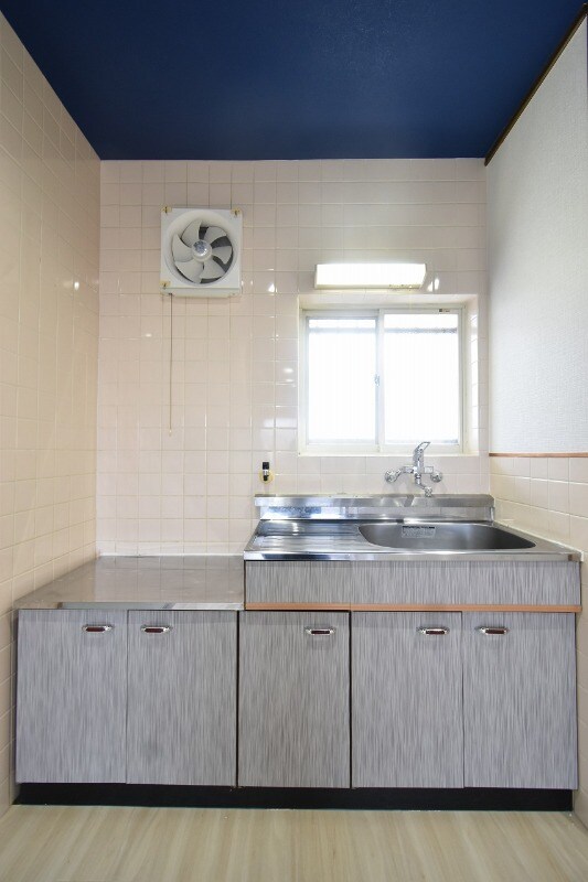 霧島パレス　Ⅱの物件内観写真