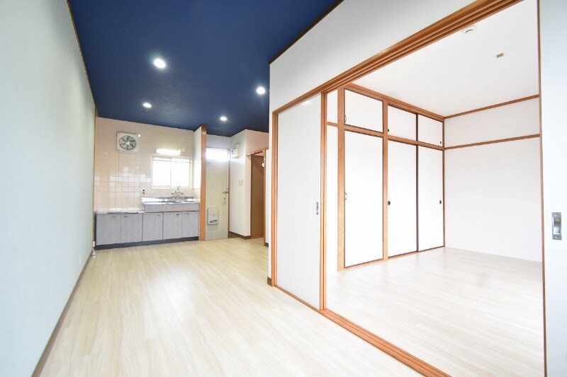 霧島パレス　Ⅱの物件内観写真