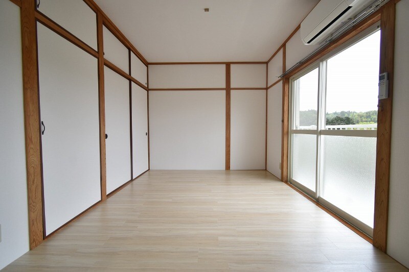 霧島パレス　Ⅱの物件内観写真