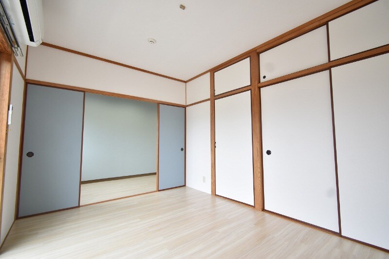 霧島パレス　Ⅱの物件内観写真