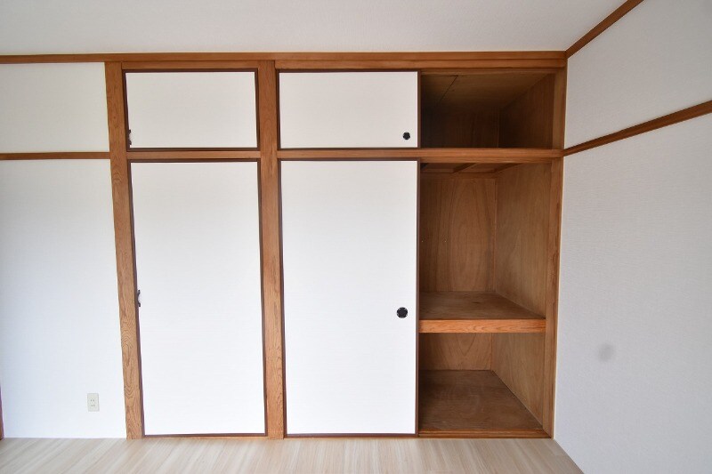 霧島パレス　Ⅱの物件内観写真