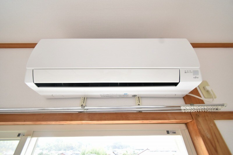 霧島パレス　Ⅱの物件内観写真