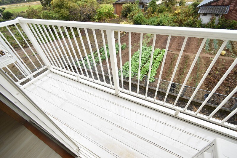 霧島パレス　Ⅱの物件内観写真