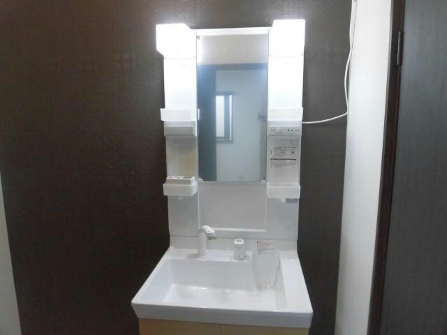 コーポクリーンの物件内観写真