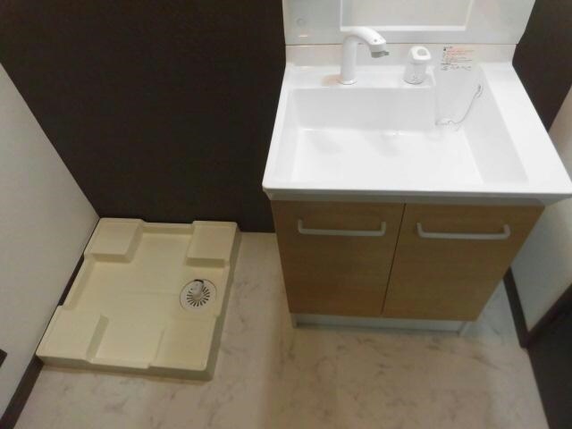 コーポクリーンの物件内観写真