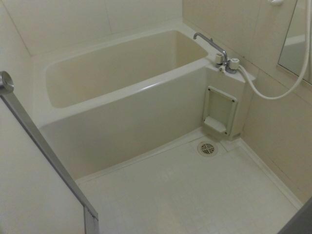 コーポクリーンの物件内観写真