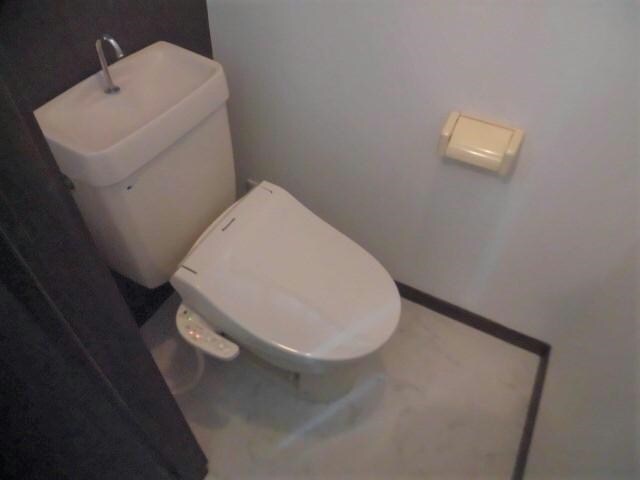 コーポクリーンの物件内観写真