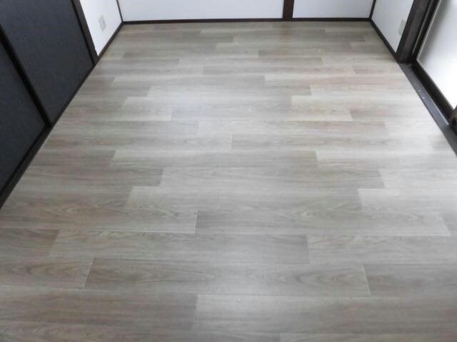 コーポクリーンの物件内観写真