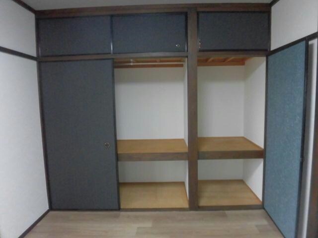 コーポクリーンの物件内観写真