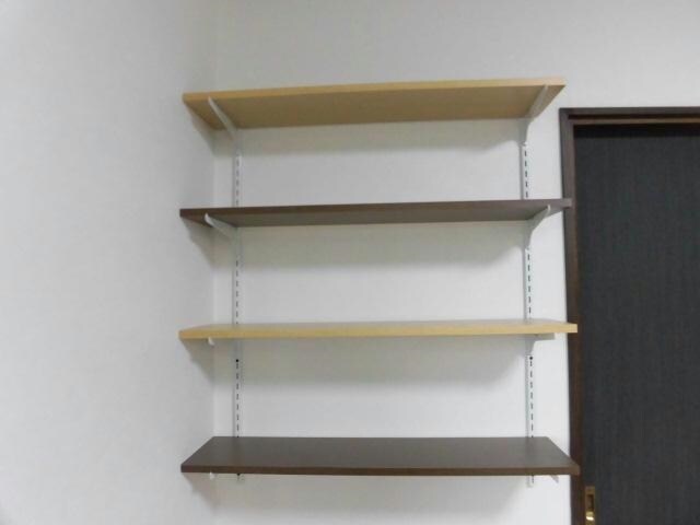 コーポクリーンの物件内観写真