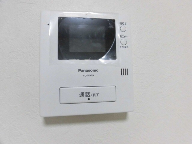 コーポクリーンの物件内観写真