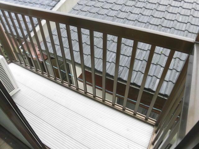 コーポクリーンの物件内観写真