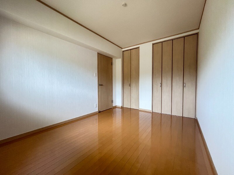 サン・ガーデン永利の物件内観写真