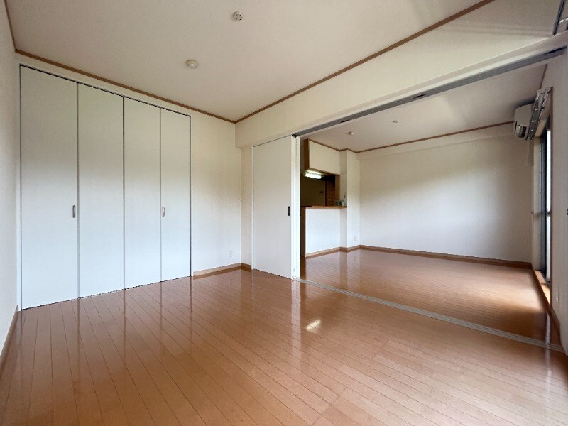 サン・ガーデン永利の物件内観写真