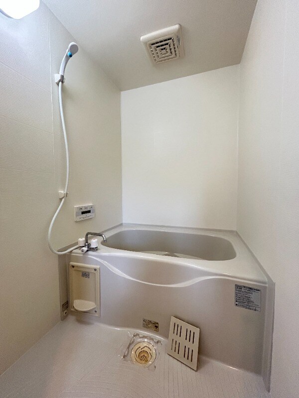 サン・ガーデン永利の物件内観写真