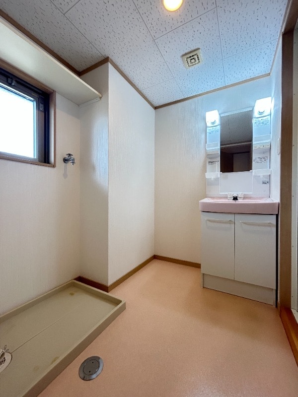 サン・ガーデン永利の物件内観写真