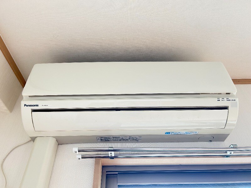 サン・ガーデン永利の物件内観写真